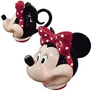 Disney Minnie Mouse Teapot